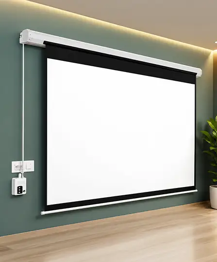 Projector Screen